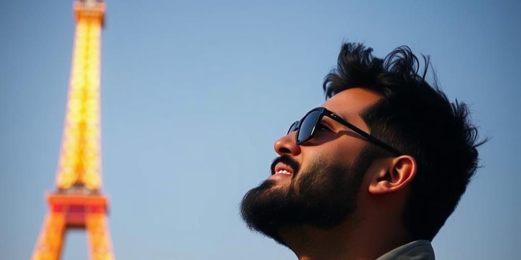 Daniele Ippolito: da Taranto a Bollywood, il successo del video “Face to Face”