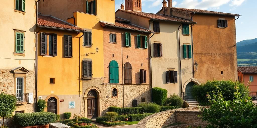 Toscana vince al Consiglio di Stato: il governo respinto, i Comuni possono imporre divieti sull'uso turistico delle abitazioni