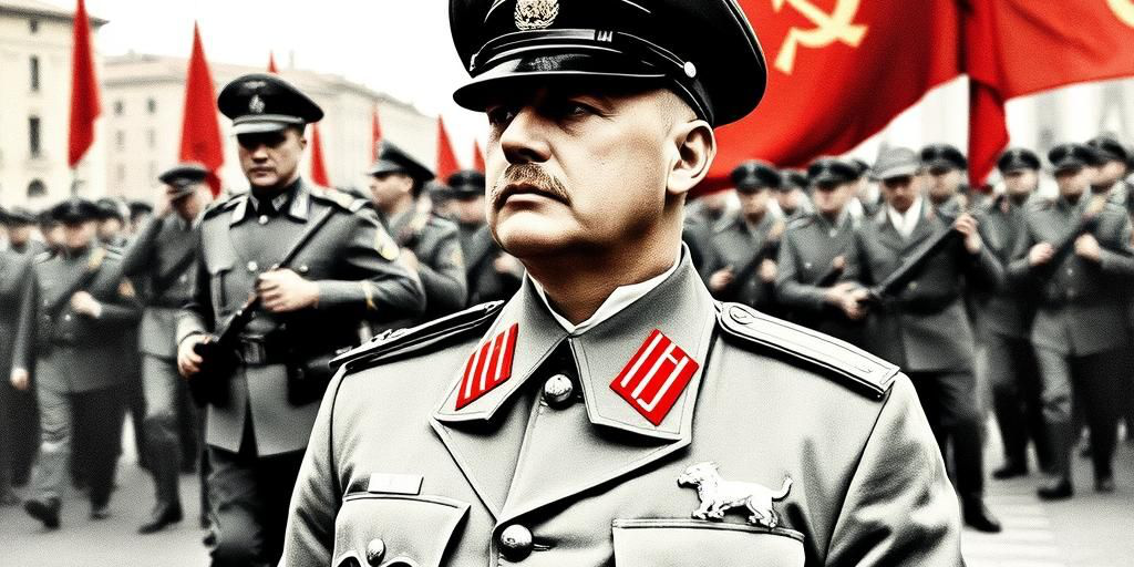 General Tricarico: la negazione di un corso universitario ai militari a Modena e il paragone di Bologna con l'Unione Sovietica