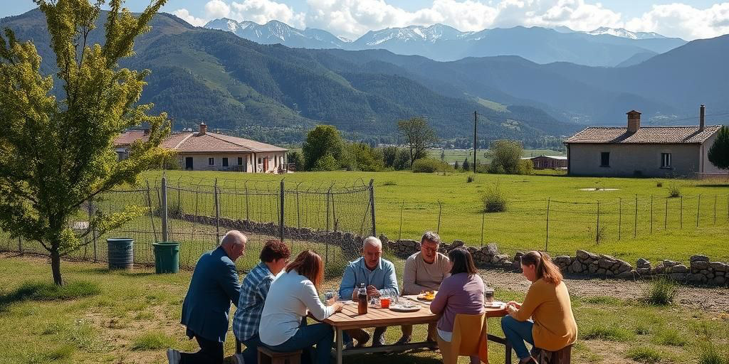 Centro sociale Gridas a Scampia in pericolo di sfratto dopo 40 anni di attività