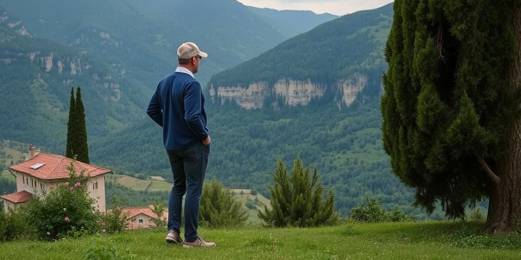 Corte d'Appello dell'Aquila rinvia decisione sul ricongiugimento della famiglia Trevallion: difesa sostiene che i minori non siano stati ascoltati