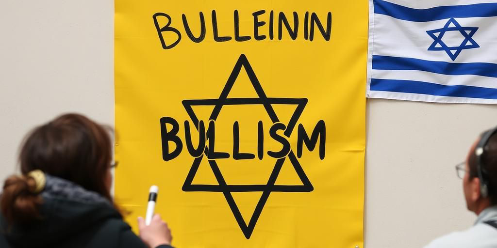 Ophak Rishon guida conferenze per combattere l'esclusione sociale e il bullismo a Tel Aviv