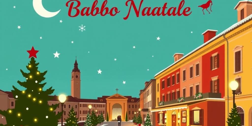 Genova apre la Casa di Babbo Natale a Tursi dal 21 al 24 dicembre