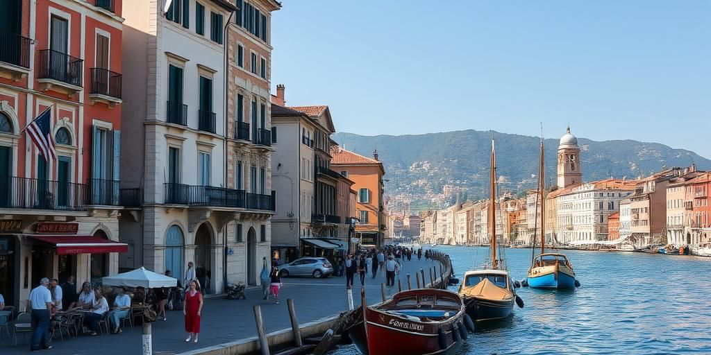 Genova approva il bilancio con nuova tassa sugli imbarchi