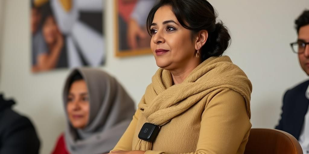 Famiglia di Haimnot Kassa attende notizie sulla sua scomparsa