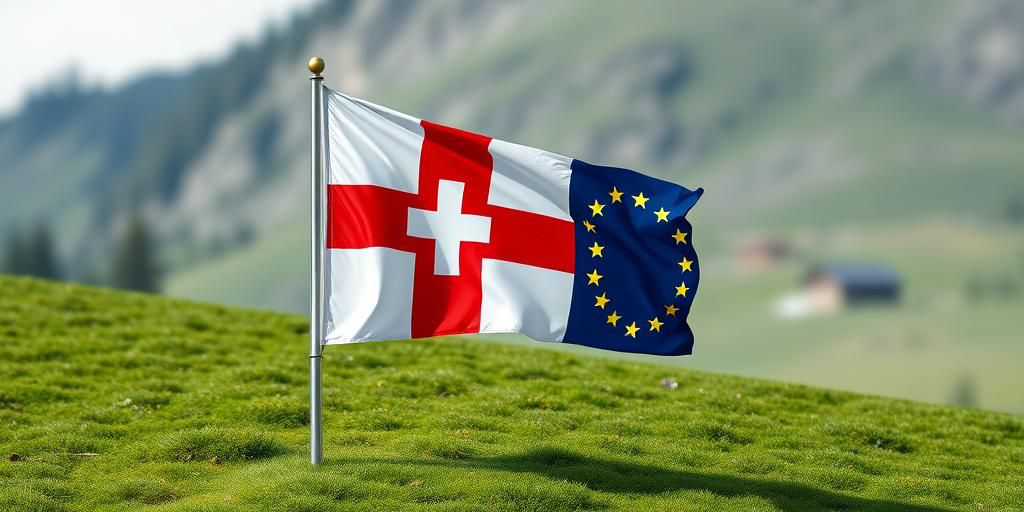 Processo di adesione della Georgia all'UE si blocca: l'UE richiede riforme democratiche e liberazione di detenuti