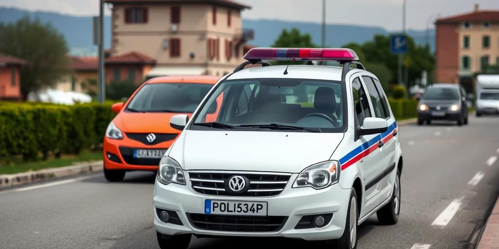 Nove arresti in Toscana per traffico di droga da parte di autisti di trasporto merci