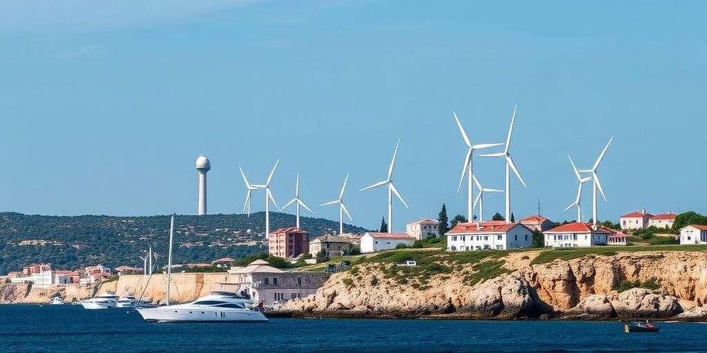 Investimenti eolici offshore in Puglia bloccati da burocrazia: 7 miliardi di euro in sospeso