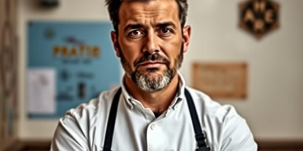 Ristoratore di Prato arrestato per aggressione grave