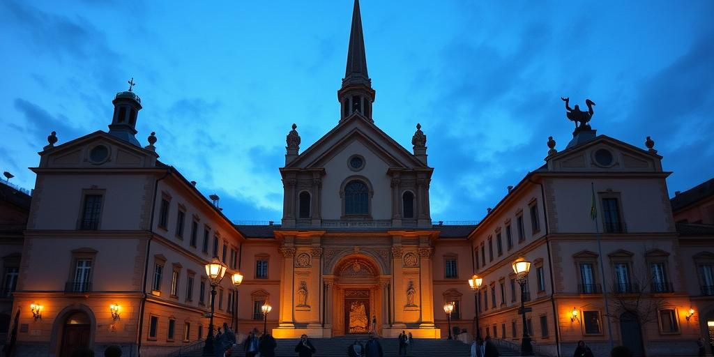Sesto San Giovanni: tre sospetti per accoltellamento di un ragazzo di 18 anni fuori dalla scuola di De Nicola