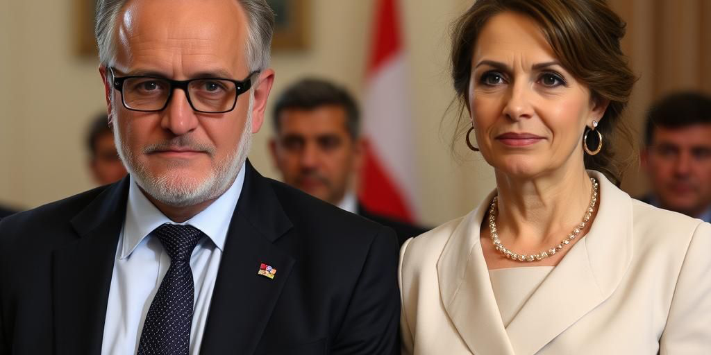 Ex consiglieri pubblici, marito e moglie, rischiano nuovo processo per presunto voto di scambio con criminalità