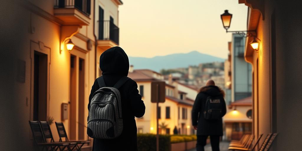 Funzionaria ASL di Bari condannata a 4 anni 6 mesi per aver nascosto denaro in borse di lusso