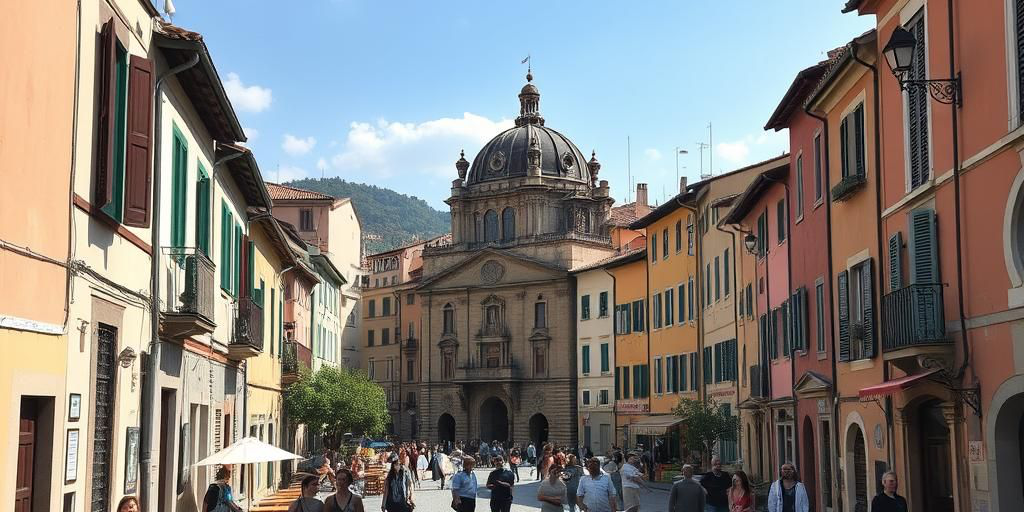 Emilia‑Romagna: crescita della popolazione anziana e aumento dei giovani emigrati