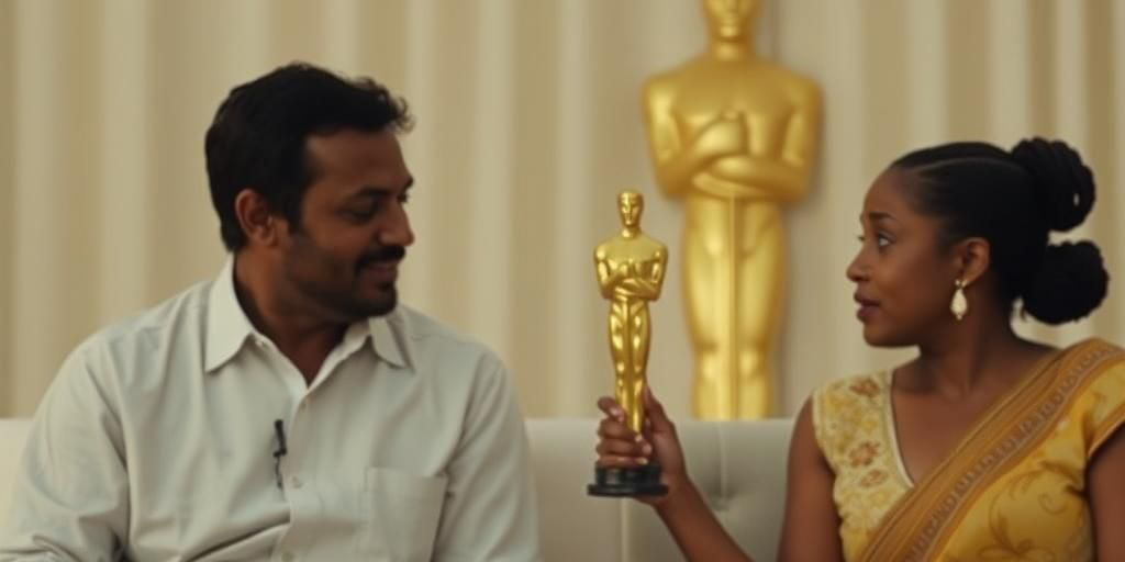 Familia non entra nella shortlist Oscar 2026, mentre Playing God resta in competizione