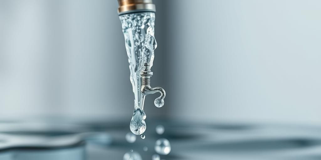 Efficienza e manutenzione: chiave per ridurre le perdite d’acqua e le tariffe idriche