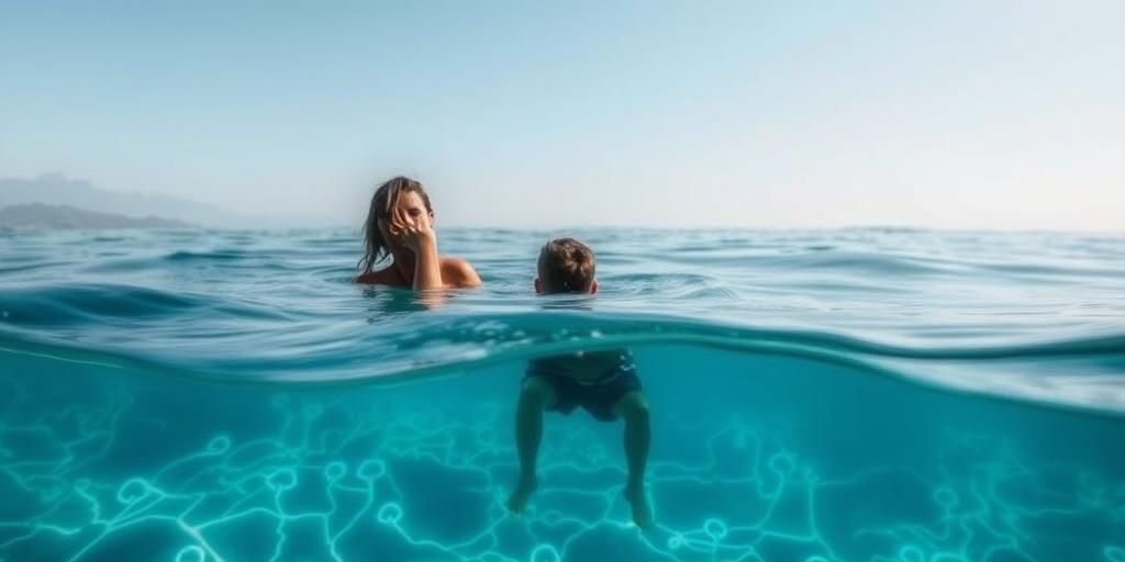 Majodina invita a risparmiare acqua durante le vacanze