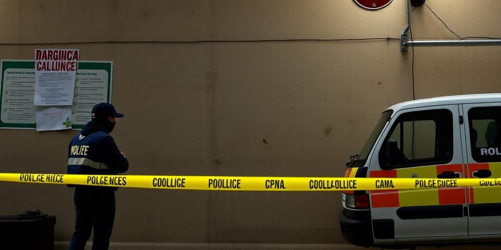 Omicidio nel parcheggio di Nola: 22enne condannato a 24 anni per l'uccisione di 28enne