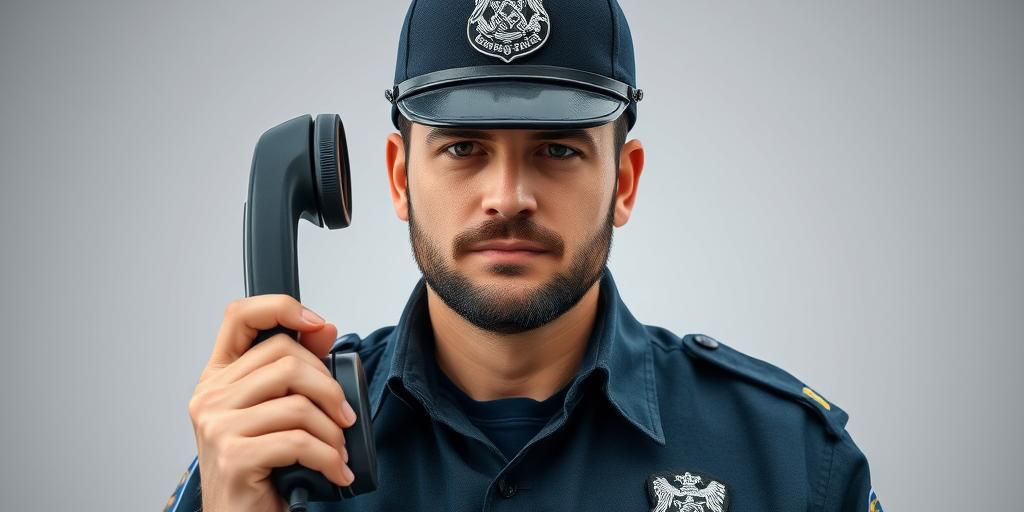 Truffa telefonica: falsa identità di un maresciallo di Carabinieri per estorcere denaro a un'anziana