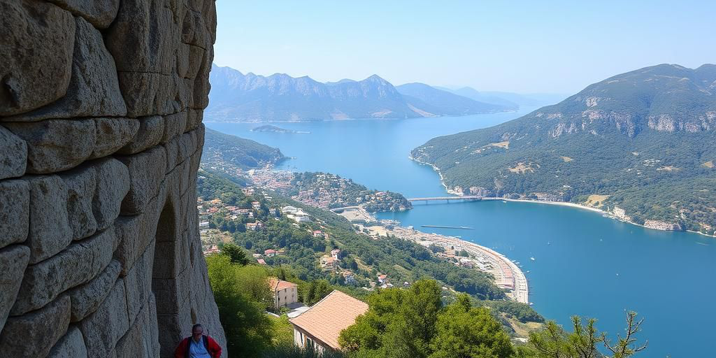 Circumvesuviana: la linea più difficile per i pendolari in Italia, con 13 milioni di passeggeri persi negli ultimi dieci anni