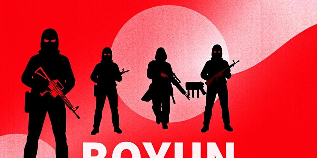 Milano arresta quattro membri della mafia turca di Boyun per traffico di armi, droga e pianificazione di attentati