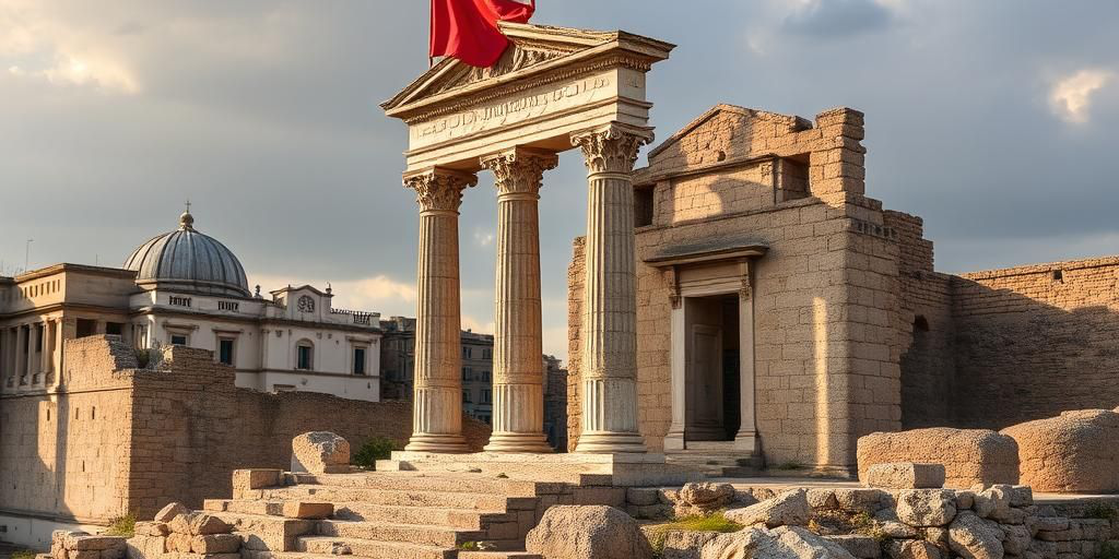 Pompei: è morto il sindaco Carmine Lo Sapio