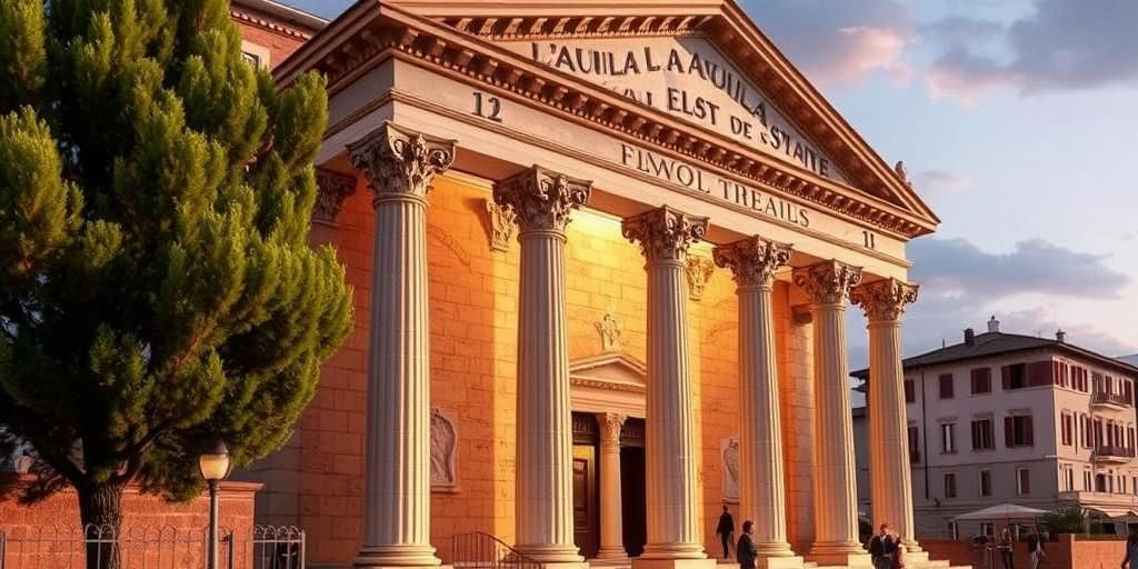 L'Aquila Est apre nuova postazione 118 per servire oltre 25.000 abitanti