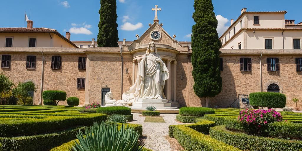 Presutti denuncia degrado e pericoli nei giardini di San Cetteo, cuore storico di Pescara