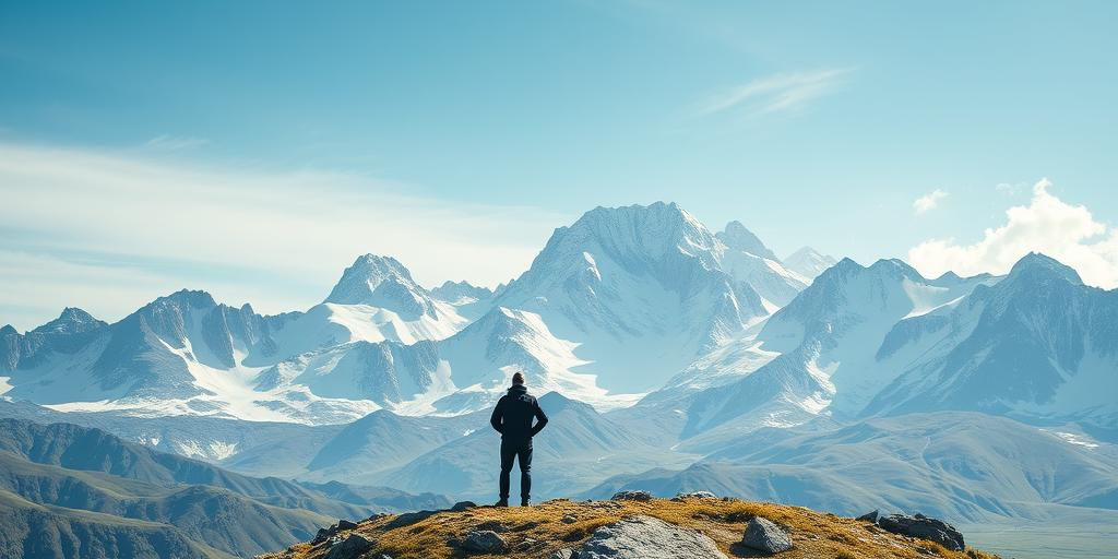 Persona scomparsa sul Gran Sasso: richiesta di intervento all'ambasciata polacca