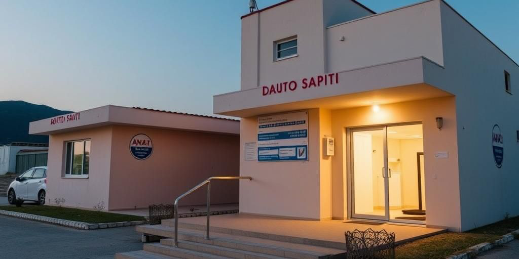 Anaao‑Assomed avverte: quattro strutture sanitarie in Calabria presentano irregolarità