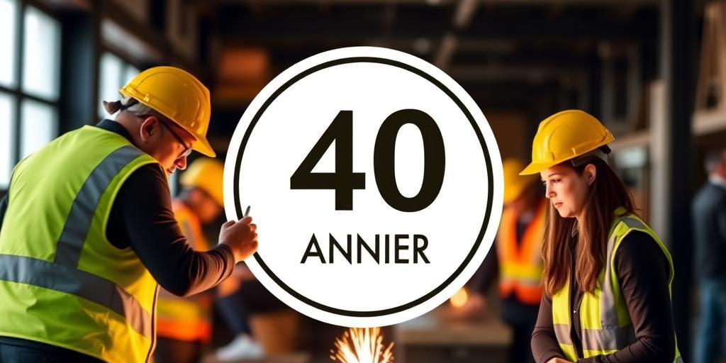 Colatriano Group celebra 40 anni con progetti per sicurezza sul lavoro e occupazione femminile a Montesilvano