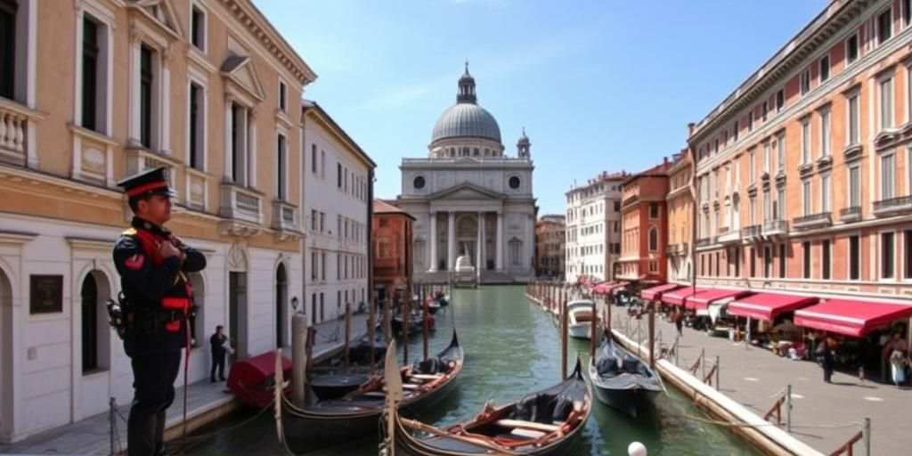 Carabinieri restituiscono 12 reperti archeologici a Venezia, destinati al museo di Vibo Valentia
