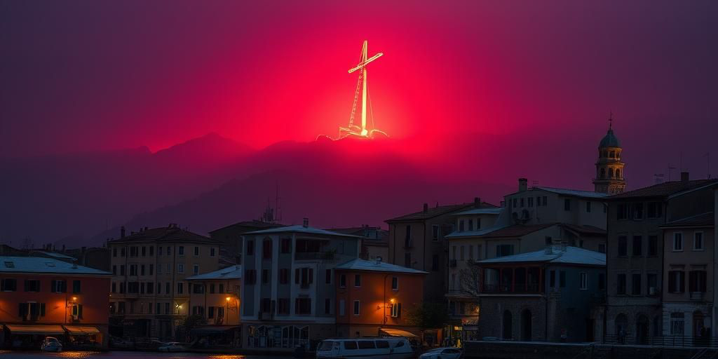 Scampia rinasce grazie ai fondi di coesione: demolita la Vela Rossa
