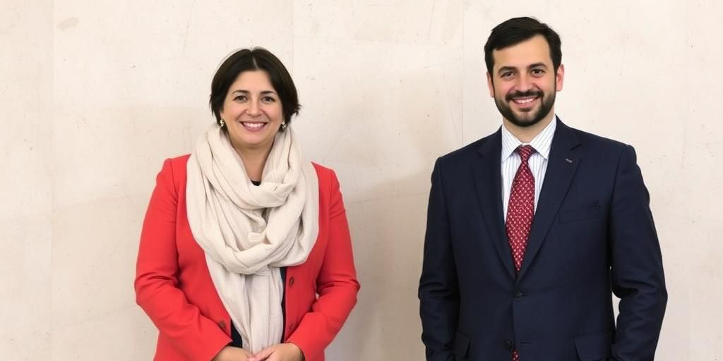 Nuovo presidente dei Giovani imprenditori di Confindustria Basilicata promuove un cambiamento consapevole