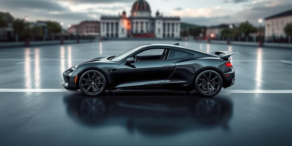 Bruxelles avverte Fismic Basilicata: impatti su tutto il settore automobilistico