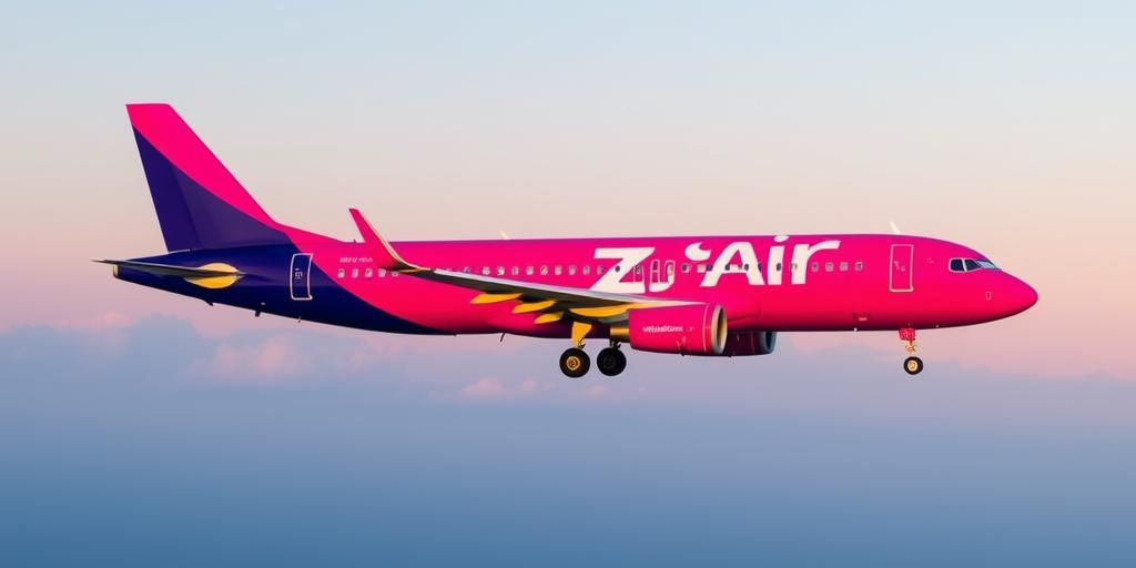 Wizz Air apre nuovo collegamento diretto tra Lamezia Terme e Varsavia