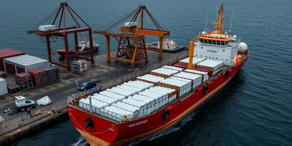 248 kg di cocaina sequestrati al porto di Gioia Tauro