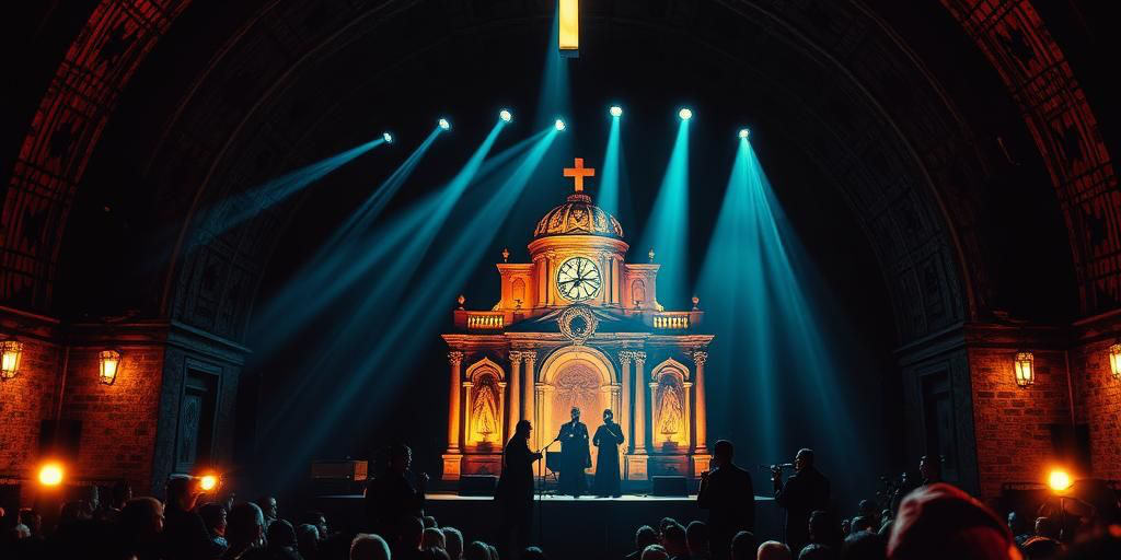 Cineclub Cappella Underground vince il 69° San Giusto d'oro a Trieste