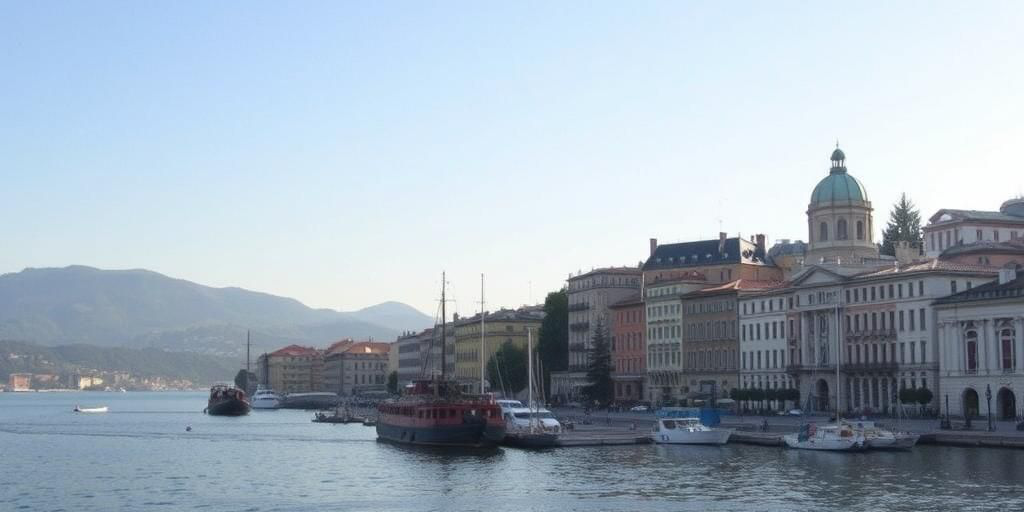 Associazioni a Trieste denunciano ostacoli nelle richieste di asilo