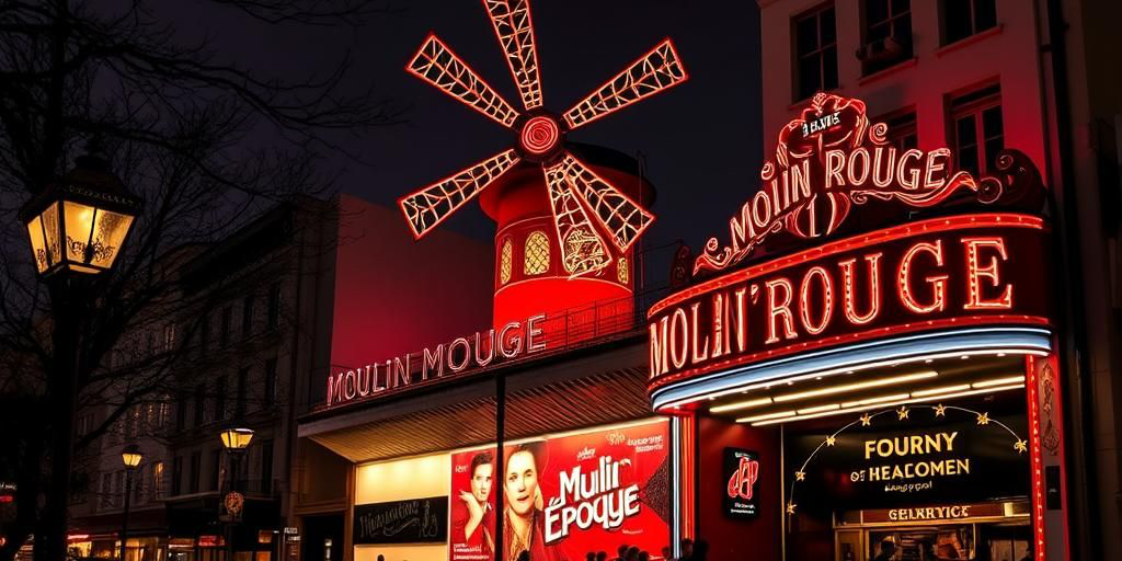 La Bohème a Jesi: Belle Époque e Moulin Rouge in scena con Fourny