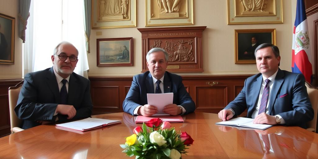 Due nuovi magistrati investiti al Palazzo di Giustizia di Campobasso