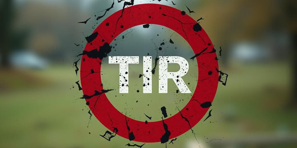 TIR perde controllo e finisce contro parete galleria A10, autista ferito