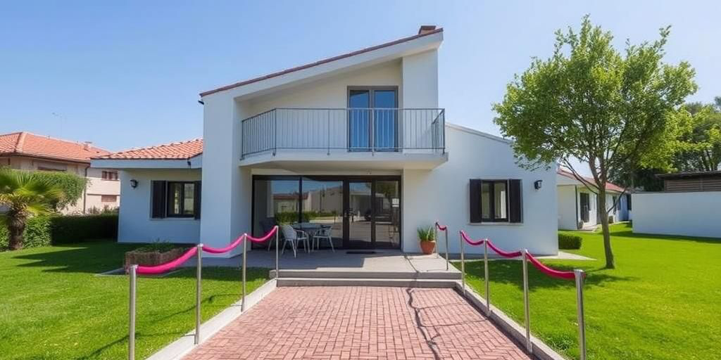 Nuova Casa di comunità inaugurata all'ospedale di Rapallo