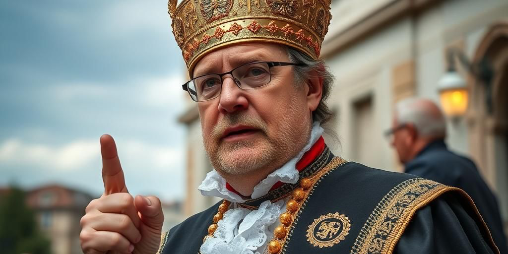 Kering visita Penne: il sindaco vede un segnale di attenzione per la città