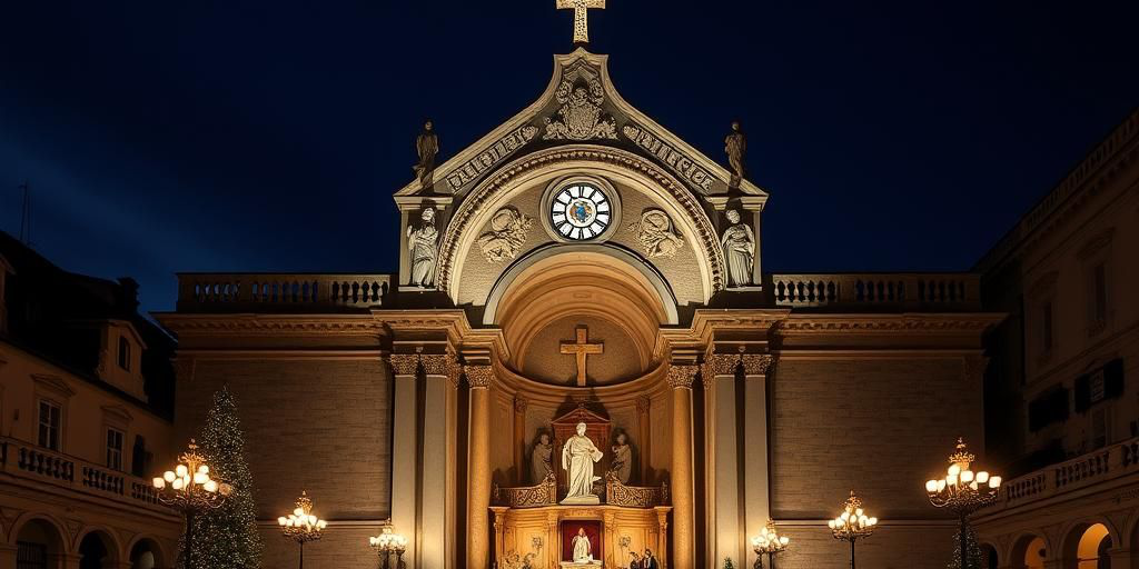 Conservatorio di Matera presenta il nuovo oratorio natalizio Nadal di Valentino Miserachs