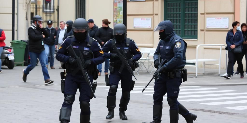 Nipote coinvolto in rapina a Trieste: truffatori arrestati