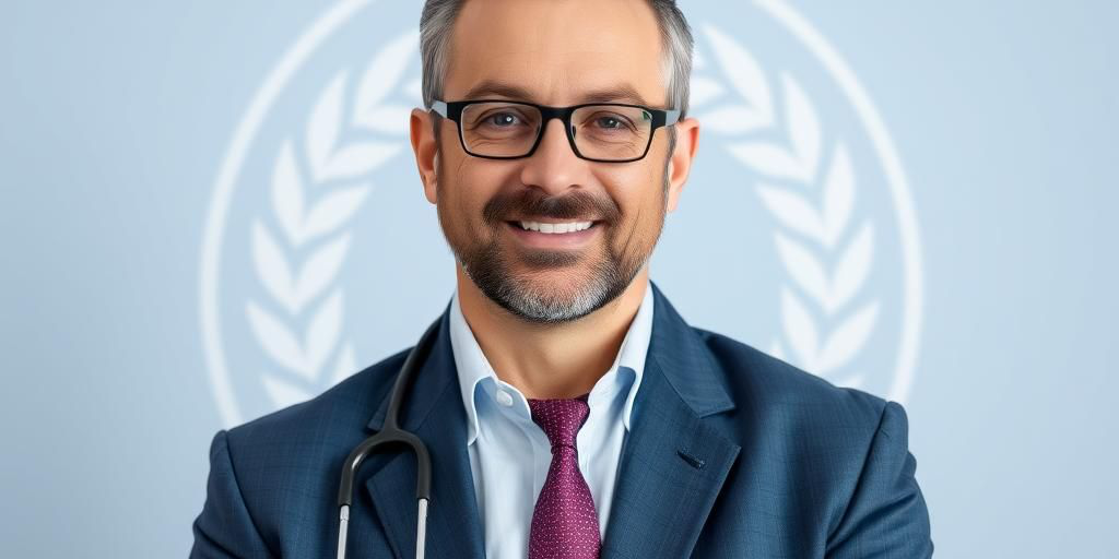Francesco Schettini, medico lucano, nominato vicepresidente della Sigo