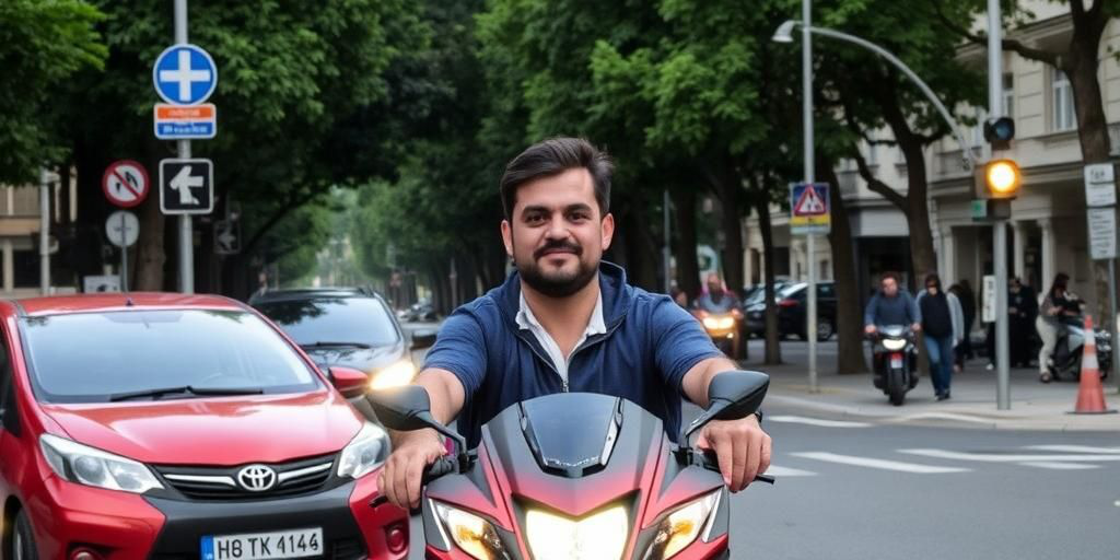 Domenico Cirillo, vittima di incidente stradale a Napoli, nasce una fondazione in suo onore