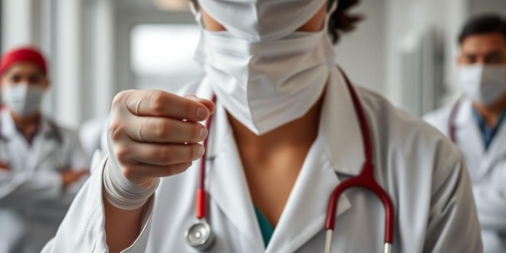 Anaao diffida cinque aziende sarde per violazioni del contratto dei medici