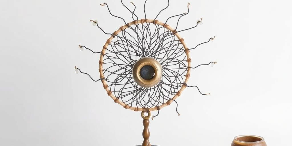 Esposizione di artigianato contemporaneo “Forme di Craft” apre a Cagliari il 20 dicembre