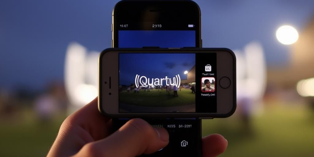 Quartu ospita la quinta edizione del festival di cortometraggi realizzati con smartphone